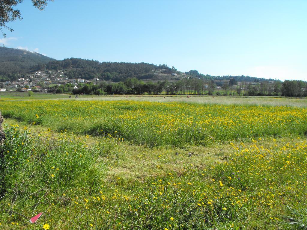 הוילה ואלנסה Casa De Fujacos מראה חיצוני תמונה