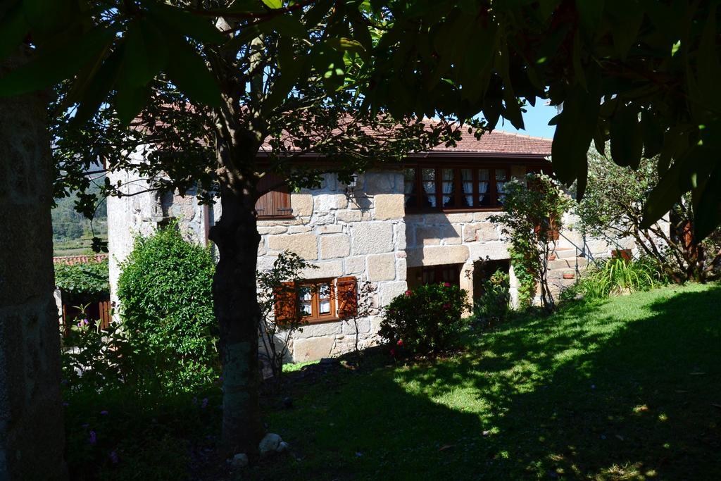 הוילה ואלנסה Casa De Fujacos מראה חיצוני תמונה