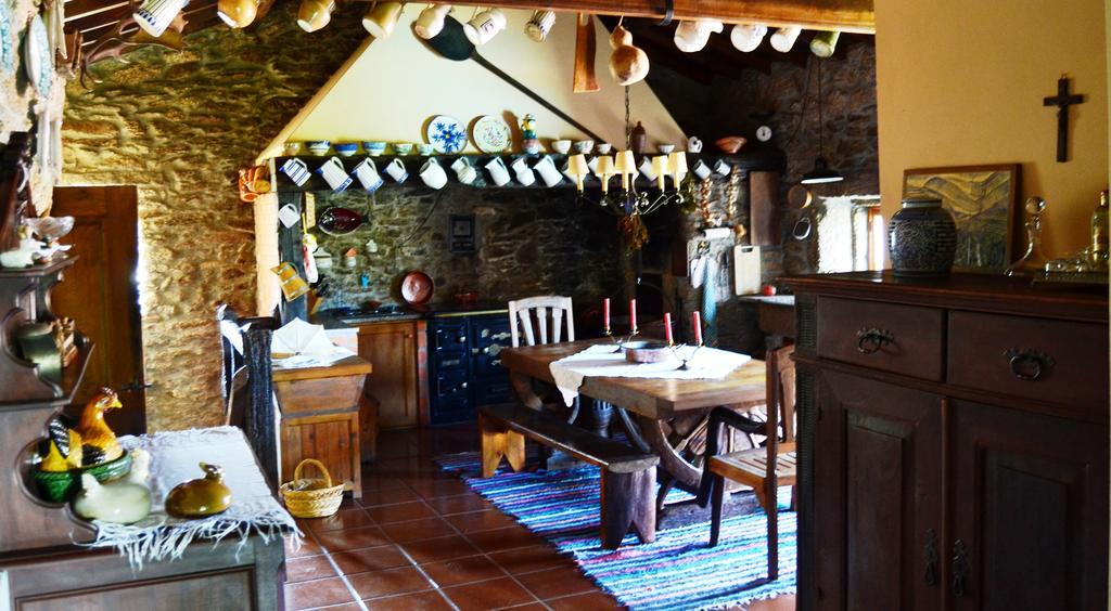 הוילה ואלנסה Casa De Fujacos מראה חיצוני תמונה