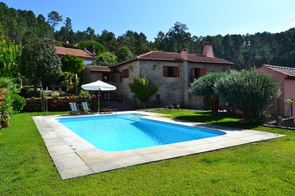 הוילה ואלנסה Casa De Fujacos מראה חיצוני תמונה